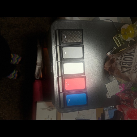 Shype wallets - Picture 6 of 10